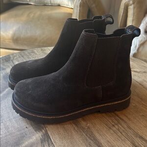 Birkenstock Brown boots 38